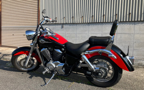 HONDA SHADOW400 1997 NC34