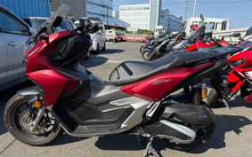 HONDA ADV160 KF54