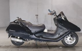 HONDA FUSION MF02