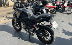 HONDA CB150X KCE1