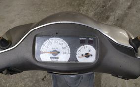 SUZUKI LETS2 CA1PA