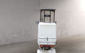HONDA GYRO TA02