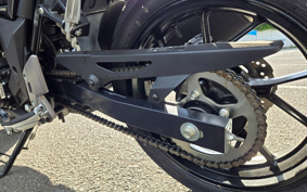 SUZUKI GSX250R DN11A