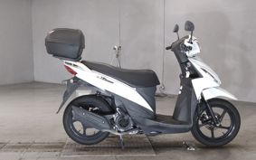 SUZUKI ADDRESS V110 CE47A