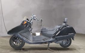HONDA FUSION MF02