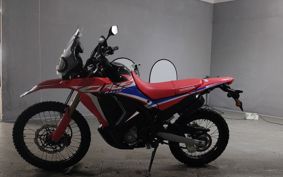 HONDA CRF250 RALLY  MD47