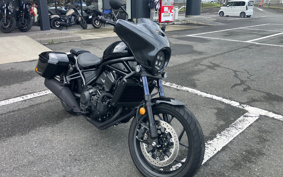 HONDA  REBEL 1100T DCT 2025 SC83