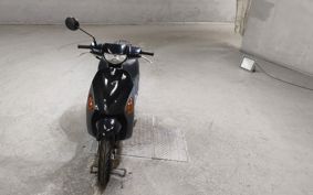 SUZUKI LETS4 CA45A