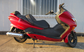 HONDA FORZA Z MF08