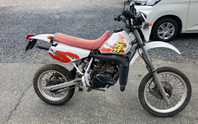 HONDA CRM50 AD10