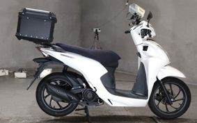 HONDA DIO 110 JK03