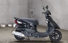 YAMAHA JOG ZR EVOLUTION2 SA39J