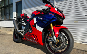 HONDA CBR1000RR-R FB SP 2020 SC82