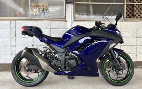 KAWASAKI NINJA 250 EX250L