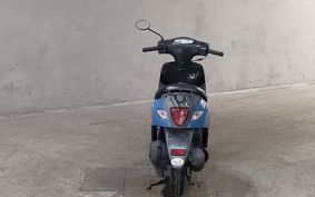SUZUKI LETS CA4AA