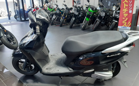 HONDA LEAD 125 JF45