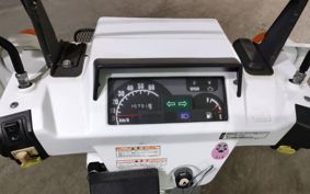 HONDA GYRO TD02