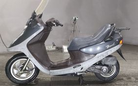HONDA BROAD50 AF33