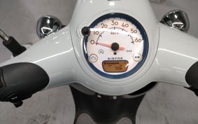 HONDA GIORNO AF77