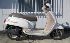 SYM FIDDLE X 125