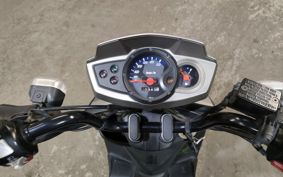 YAMAHA BWS50 SA44J
