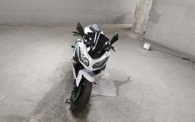 KAWASAKI NINJA250 EX250L