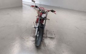 HONDA FTR223 MC34