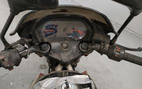HONDA MVX250F MC09