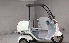 HONDA GYRO TA02