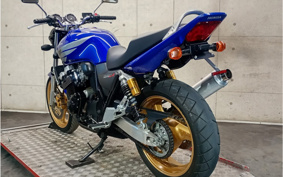 HONDA CB400SFV-3 2004 NC39
