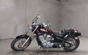 HONDA STEED400 NC26