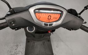 SUZUKI SU WISH  DV12B