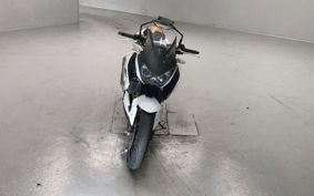 KAWASAKI Z250 ER250C