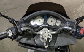 HONDA FORZA Z MF08