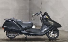 HONDA FUSION MF02