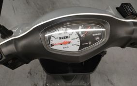 SUZUKI ADDRESS V125 CF46A
