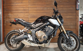 HONDA CB650R 2019 RH03