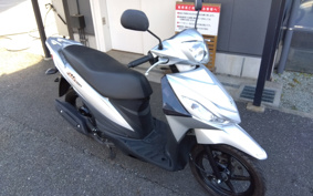 SUZUKI ADDRESS V110 CE47A