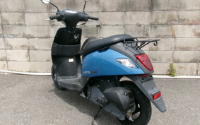 SUZUKI LETS CA4AA