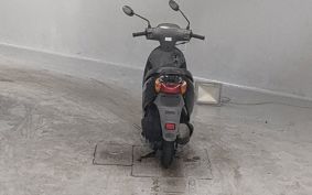 SUZUKI LETS4 CA45A