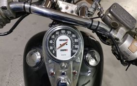 HONDA STEED400 NC26