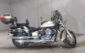 YAMAHA DRAGSTAR1100 CLASSIC VP13J