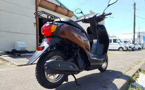 HONDA  TACT  BASIC  AF79