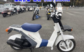 SUZUKI MOLLET