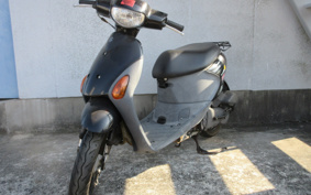 SUZUKI LETS4 CA45A