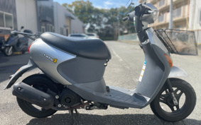 SUZUKI LETS4 CA45A