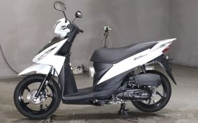 SUZUKI ADDRESS V110 CE47A
