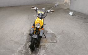 HONDA BYTE AF59