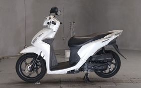 HONDA DIO 110 JF58