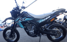 HONDA CRF250M MD38